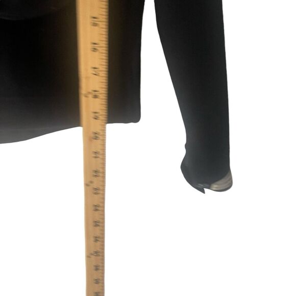 Vintage Men's Size 34 Navy‎ Miitary 1950's Hat & Coat - Picture 10 of 10